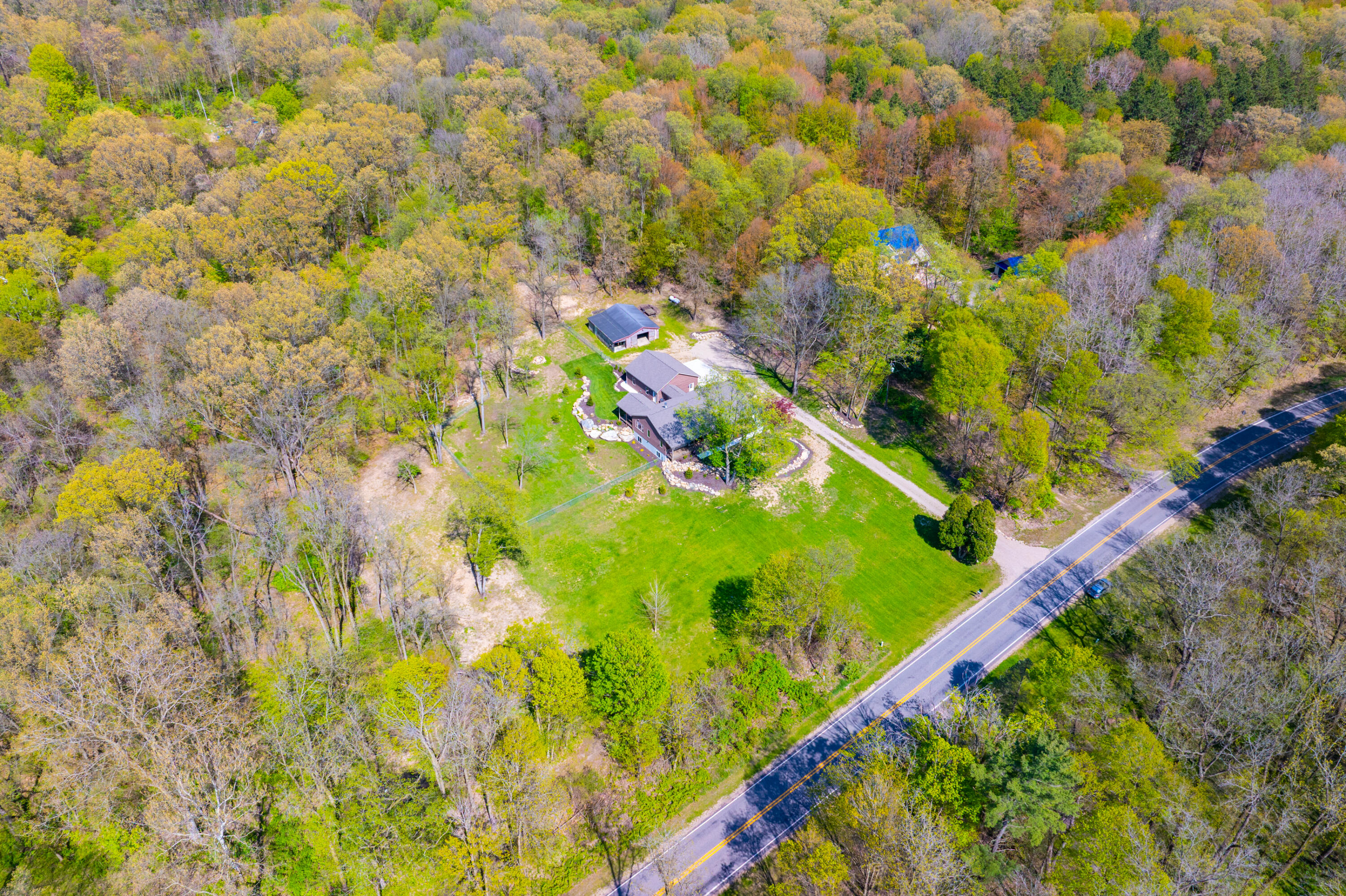 9797 Graham Road Plainwell, MI 49080 - Photo 54 of 59 Graham Rd 9797 Plainwell 49080-55