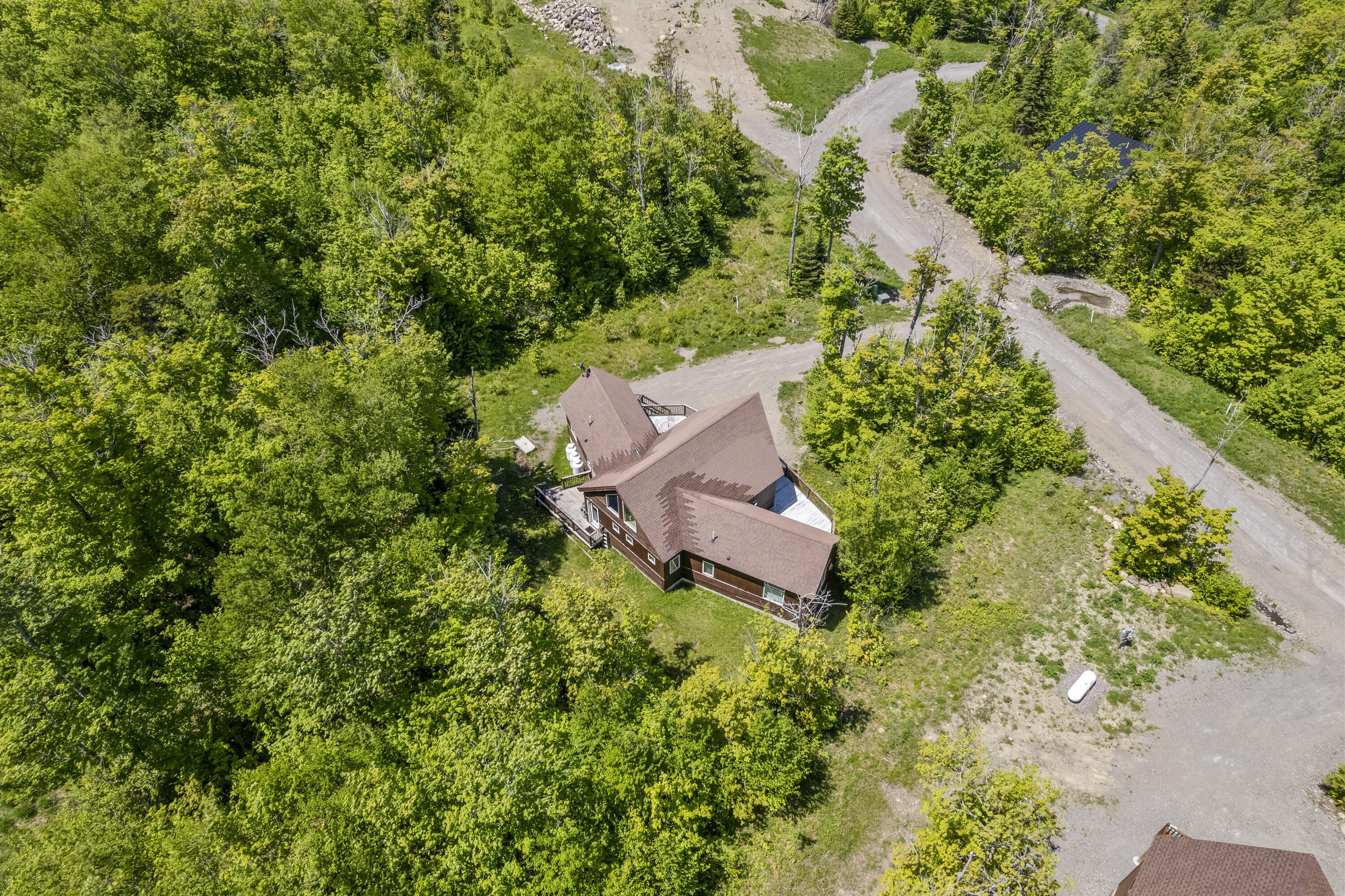 82 Magalloway Circle Sandy River Plt, ME 04970 - Photo 11 of 55 82 Magalloway Loop_110