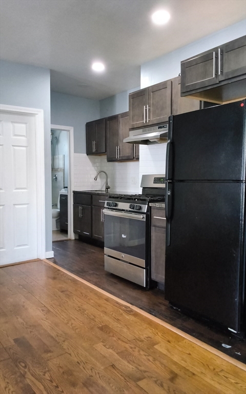 210 Hope Street, Unit 1N Fall River, MA 02721 - Photo 2 of 8