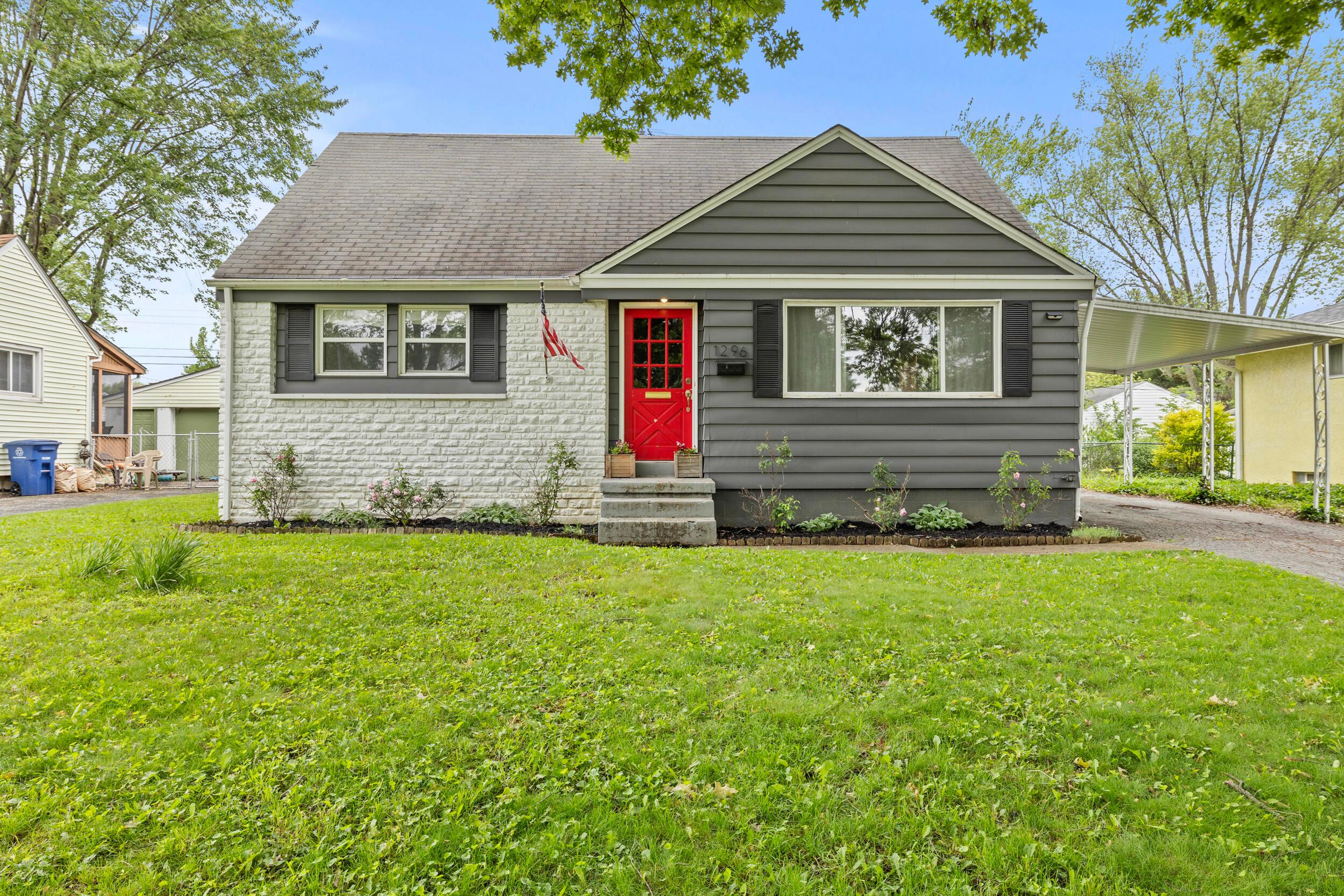 1296 Bryson Road Columbus, OH 43224 - Photo 1 of 30 1296 Bryson