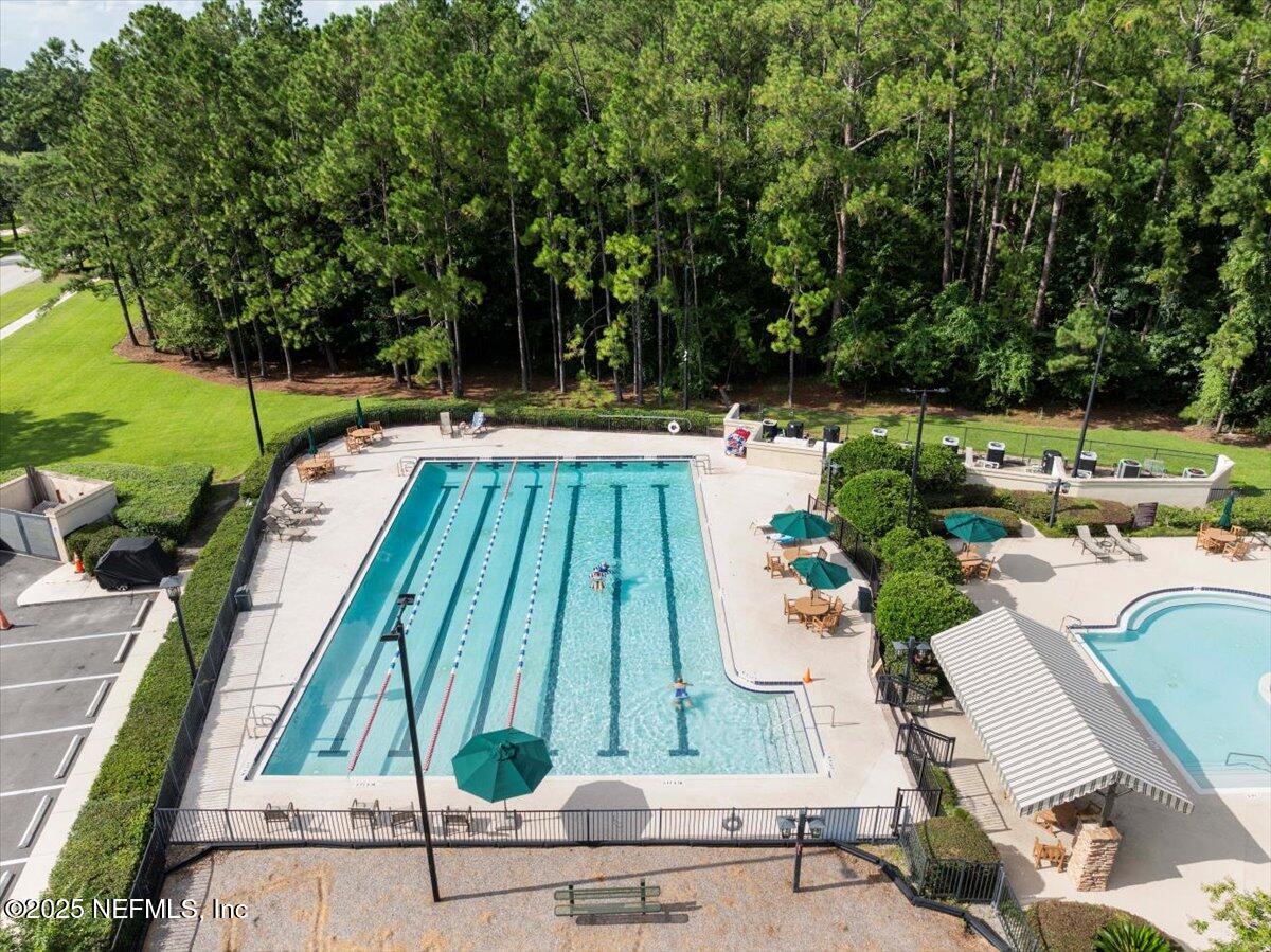 955 Registry Boulevard, Unit 302 St. Augustine, FL 32092 - Photo 48 of 61 62-DJI_20250719043022_0451_D