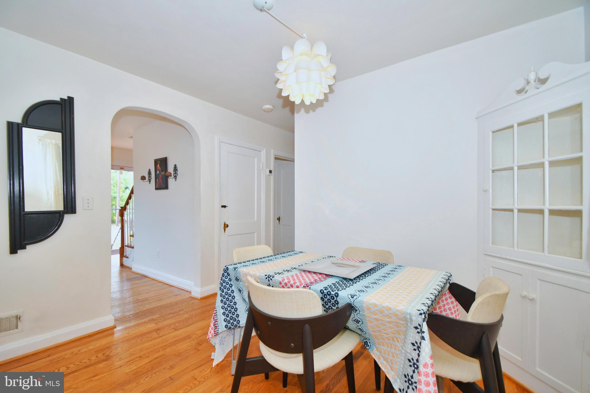 600 Woodside Road Baltimore, MD 21208 - Photo 11 of 36