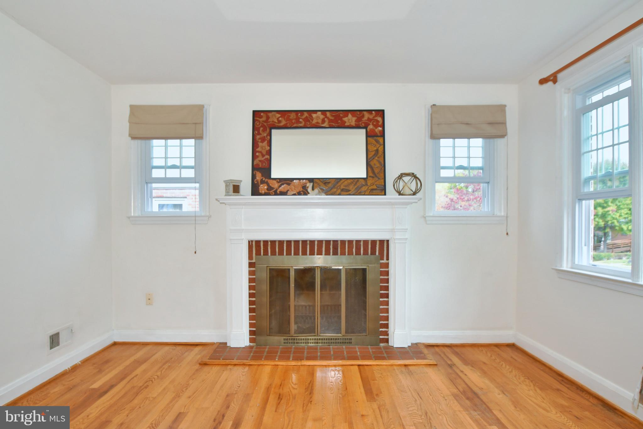 600 Woodside Road Baltimore, MD 21208 - Photo 3 of 36