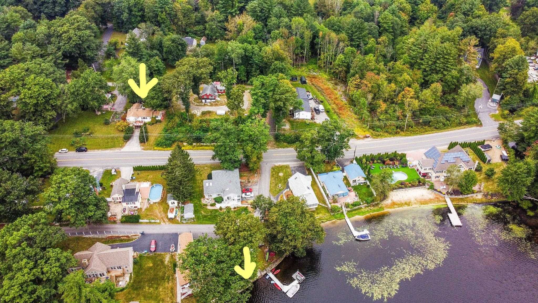 72 Chester Road Derry, NH 03038 - Photo 2 of 27 Gallery Image 2