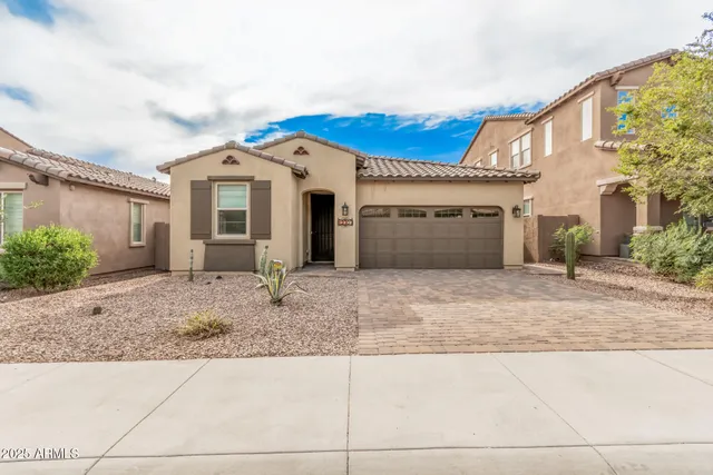 $499,900 | 12707 West Caraveo Place, Peoria, AZ 85383