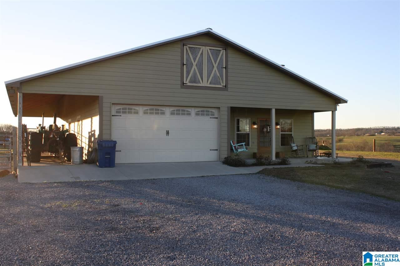 375 Wow Road Blountsville, AL 35031 - Photo 1 of 39 Gallery Image 1