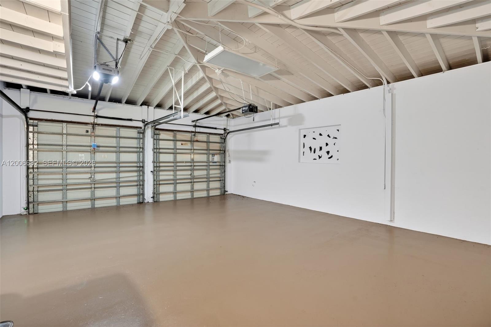 1435 Blue Road Coral Gables, FL 33146 - Photo 25 of 31 a view of a garage
