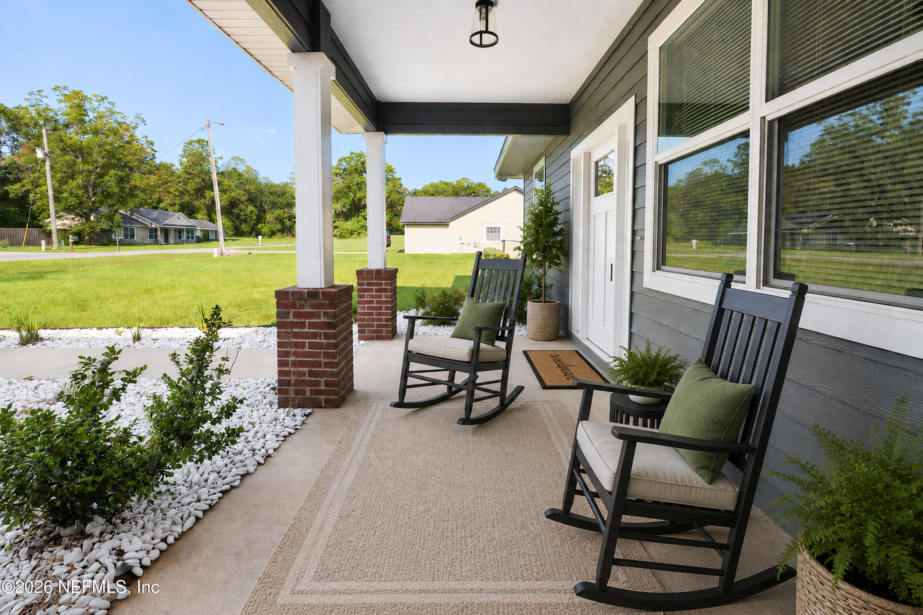15116 Southwest 94th Circle Lake Butler, FL 32054 - Photo 4 of 34 15116 SW 94th Cir-10- Staged