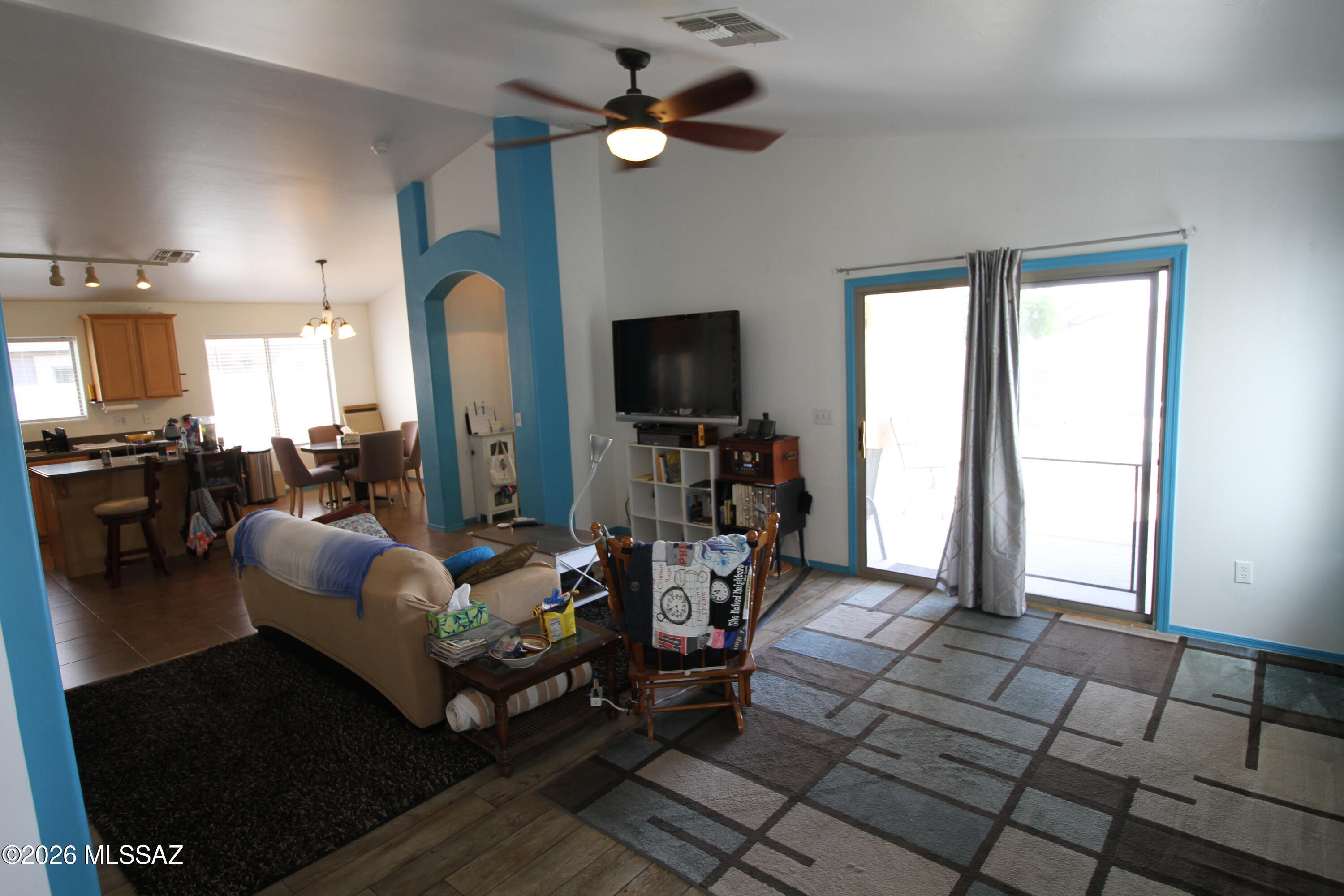 39166 Rodeo Buckle Drive Tucson, AZ 85739 - Photo 4 of 17