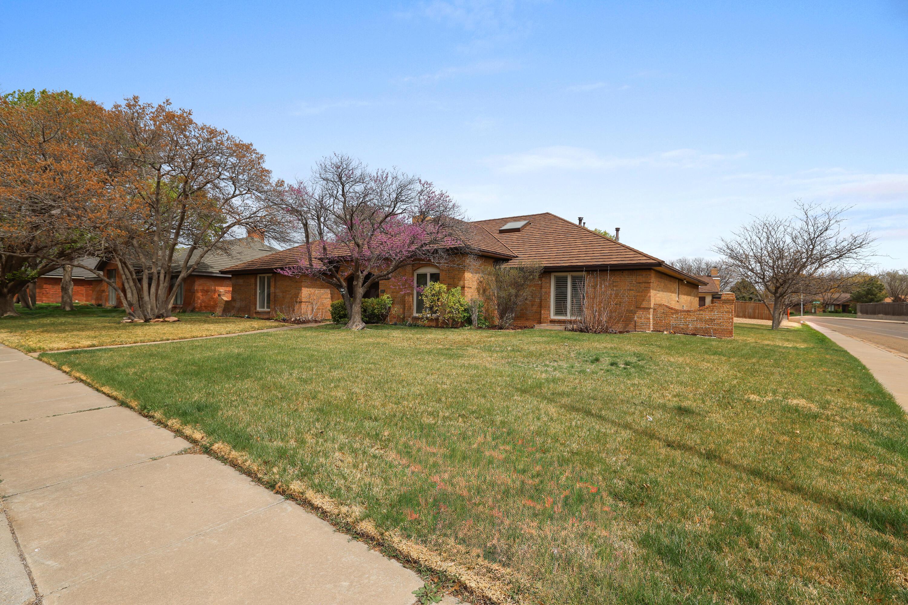 3449 Irving Lane Amarillo, TX 79121 - Photo 2 of 30 2-Corner Lot