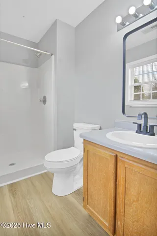 $1,550 | 240 Parnell Road, Hubert, NC 28539