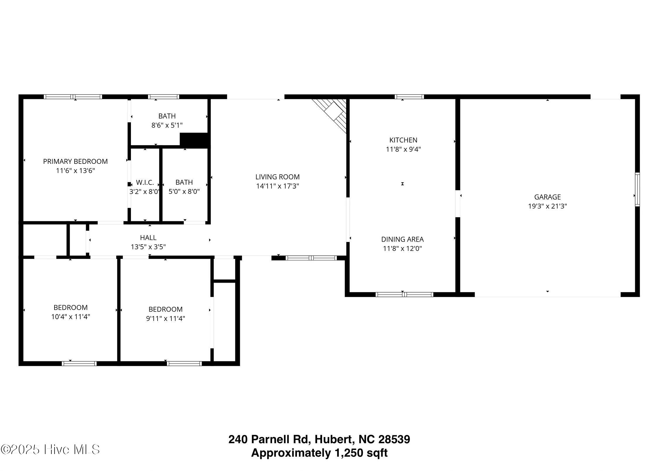 240 Parnell Road Hubert, NC 28539 - Photo 21 of 22 BCC172F0-2578-432B-A089-D9ED238AF0CF