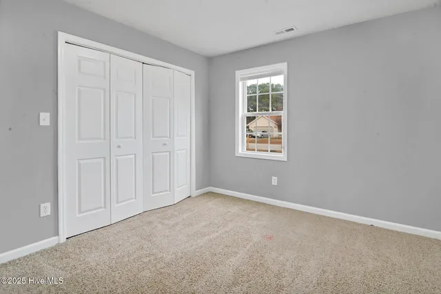 $1,550 | 240 Parnell Road, Hubert, NC 28539