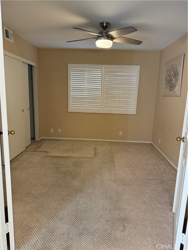 2000 Citrus Wood Lane Riverside, CA 92503 - Photo 18 of 51 a view of an empty room with a window