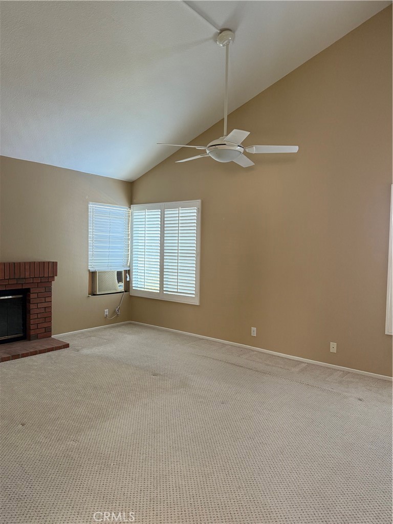 2000 Citrus Wood Lane Riverside, CA 92503 - Photo 22 of 51 a view of an empty room with a window