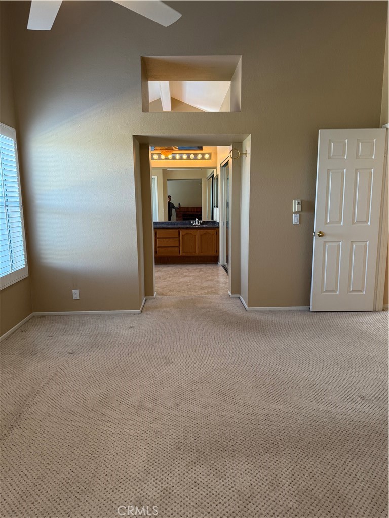 2000 Citrus Wood Lane Riverside, CA 92503 - Photo 28 of 51 a view of a room that has a fireplace