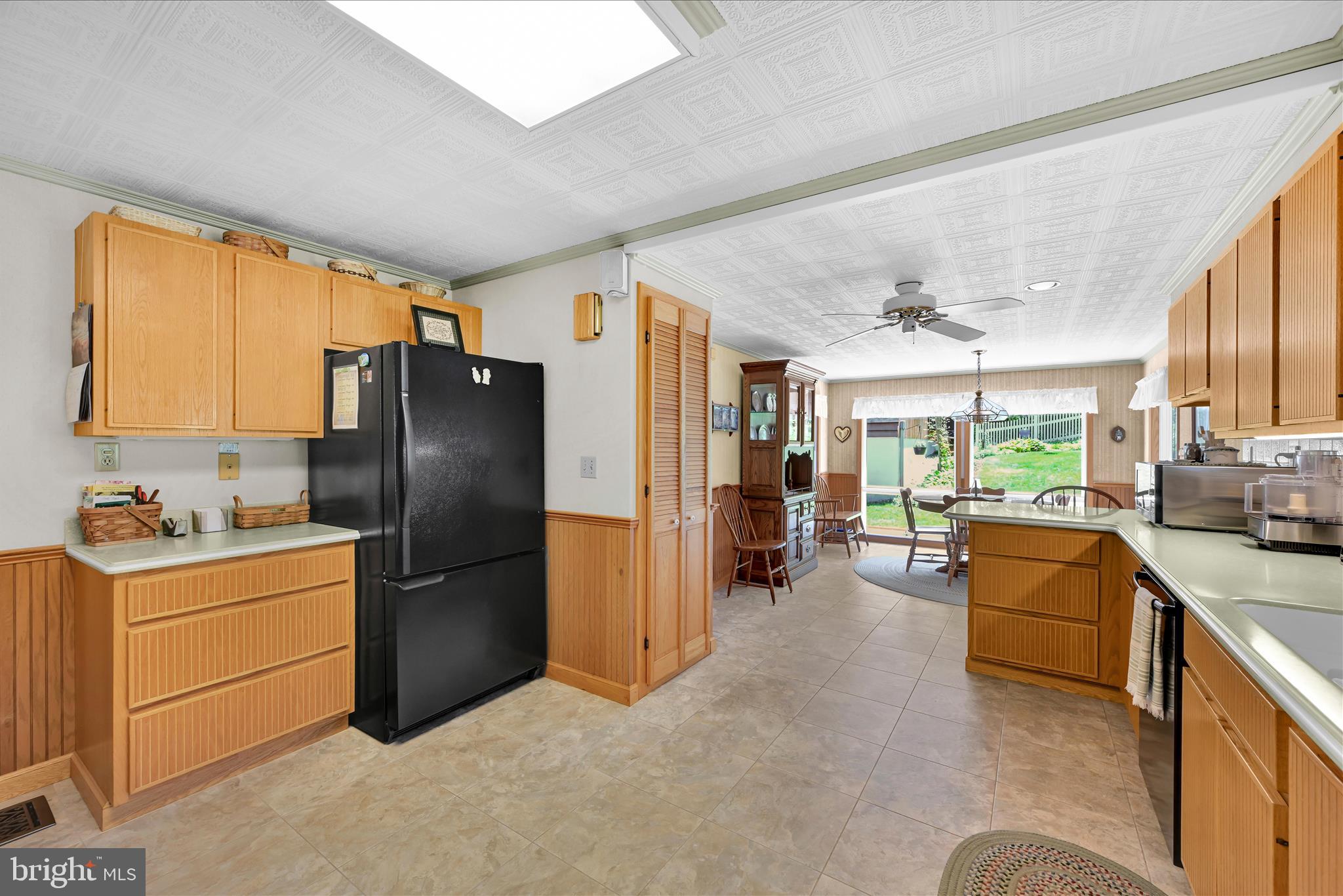 990 Mt Wilson Road Lebanon, PA 17042 - Photo 22 of 42 Kitchen