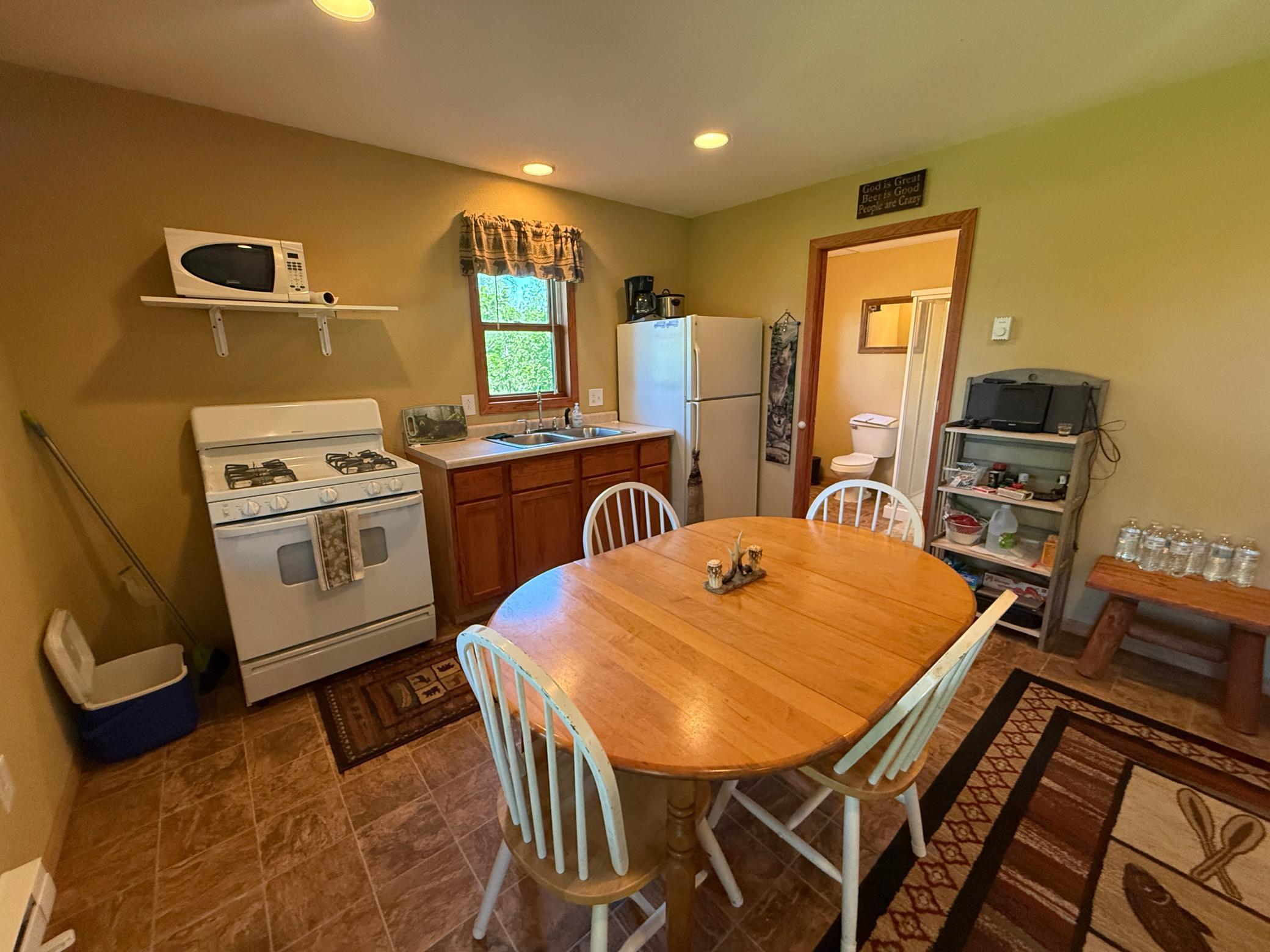 63511 Petry Road Finlayson, MN 55735 - Photo 6 of 25