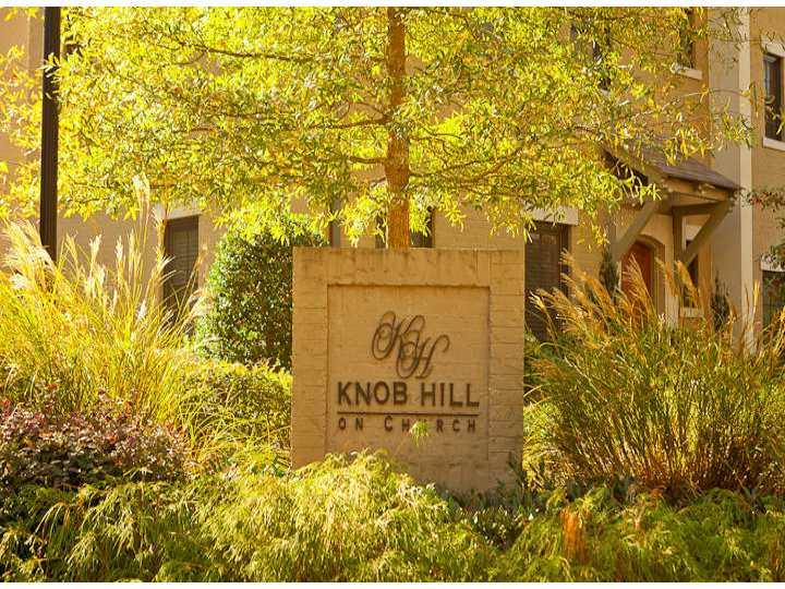 21 Knob Hills Circle, Unit 21 Decatur, GA 30030 - Photo 1 of 1