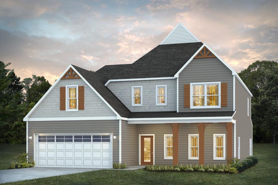 285 Paxton Loop Dothan, AL 36301 - Photo 1 of 1 Main View