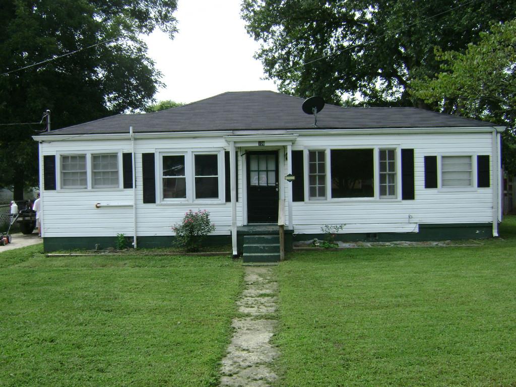 106 Juniper Way Southeast Rome, GA 30161 - Photo 1 of 1