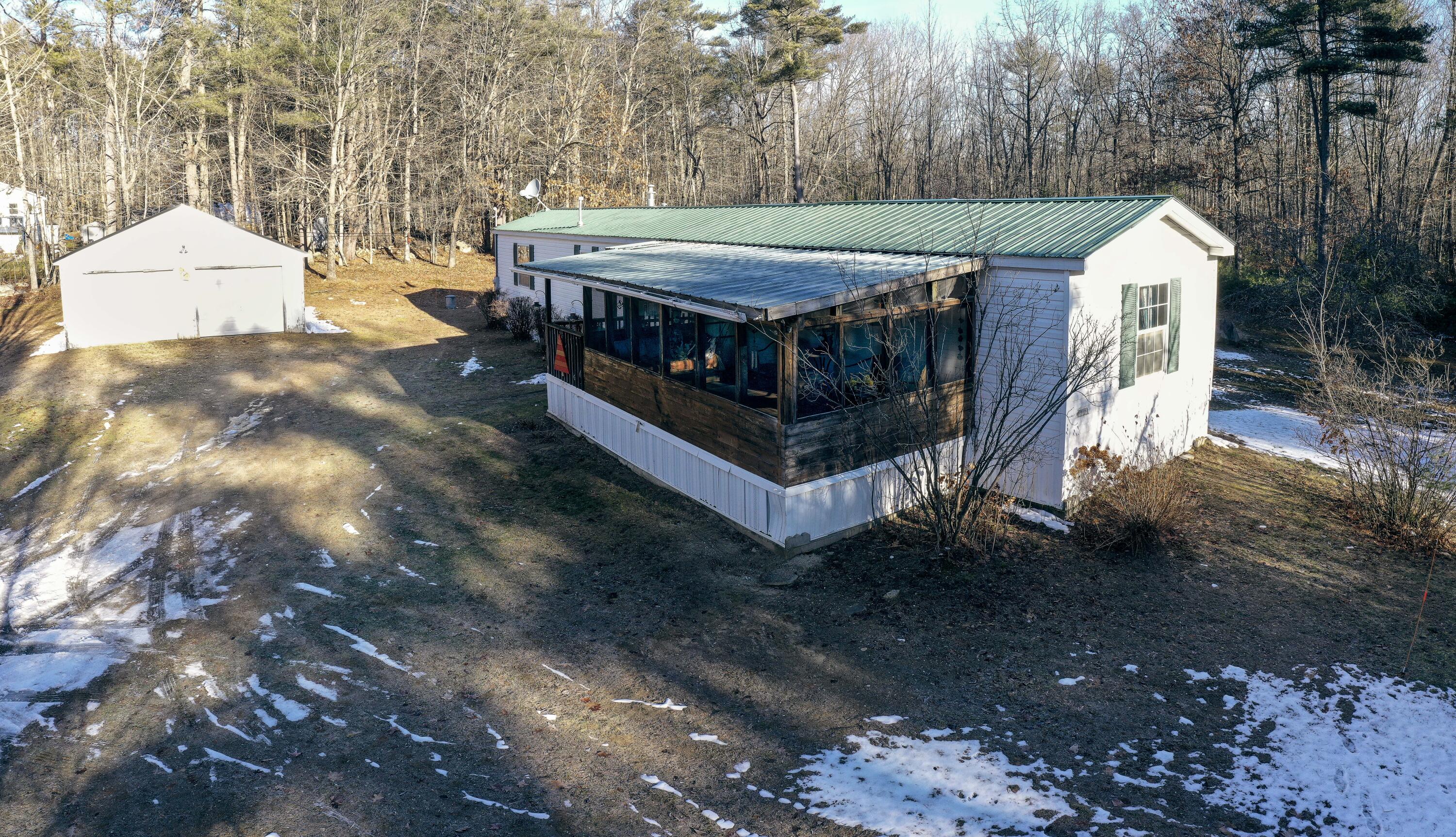 148 Tiger Hill Road Poland, ME 04274 - Photo 27 of 42 Wendy oh23
