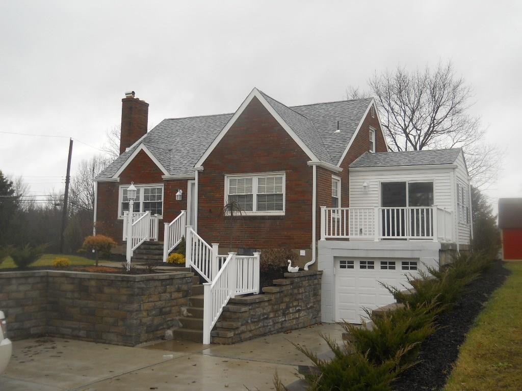 1036 Silver Lane McKees Rocks, PA 15136 - Photo 1 of 18