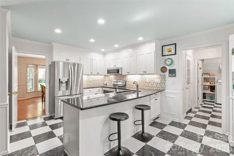 $735,000 | 7022 Rocky Falls Road, Charlotte, NC 28211