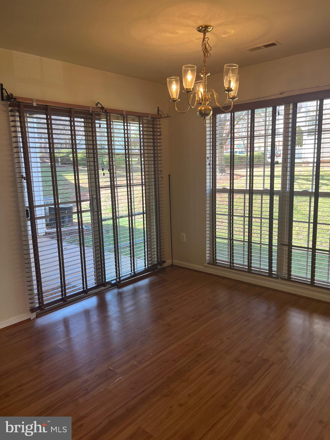 2510 Coach House Way, Unit 1C Frederick, MD 21702 - Photo 12 of 38 Dining Space