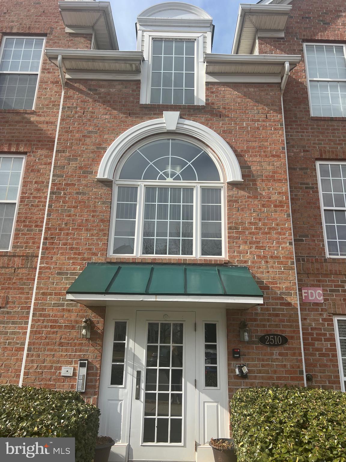2510 Coach House Way, Unit 1C Frederick, MD 21702 - Photo 2 of 38 Gorgeous Building