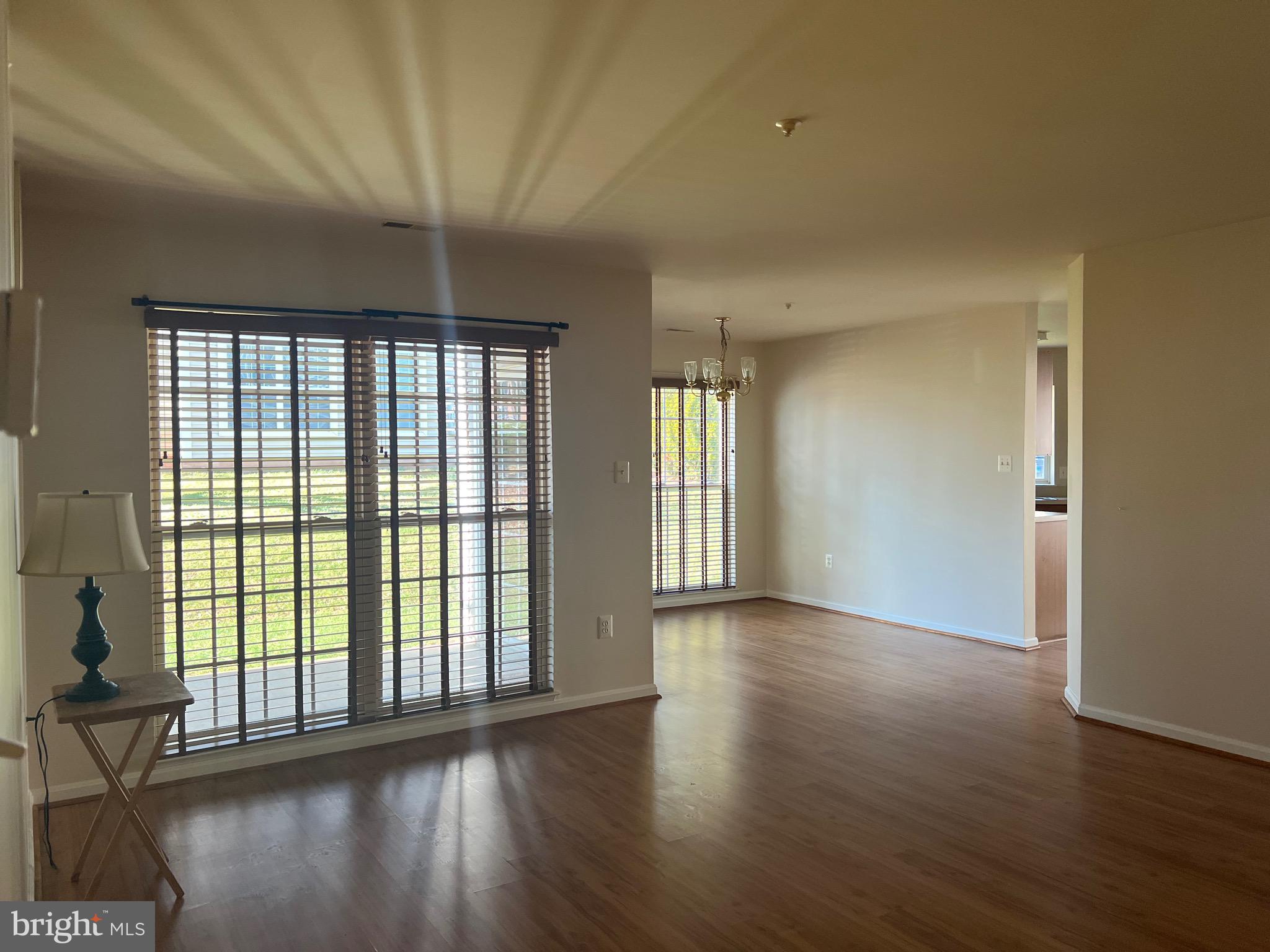 2510 Coach House Way, Unit 1C Frederick, MD 21702 - Photo 24 of 38 Open Floor Plan