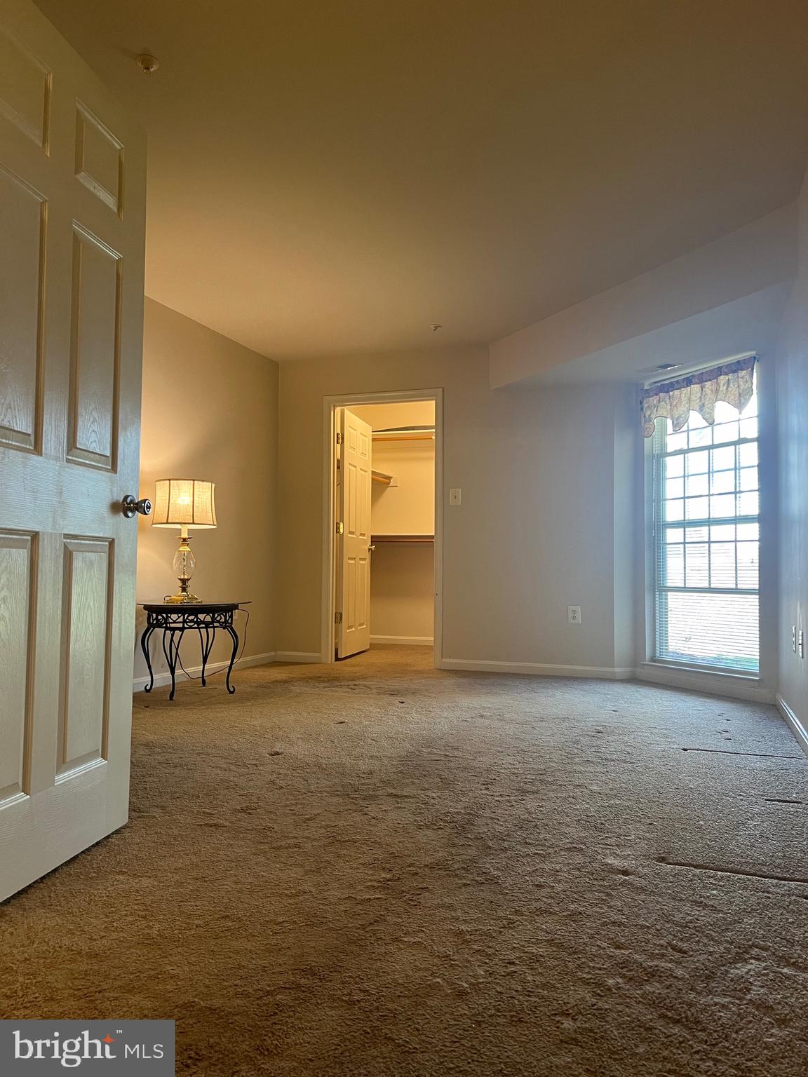 2510 Coach House Way, Unit 1C Frederick, MD 21702 - Photo 25 of 38 Primary Suite w Private Bath
