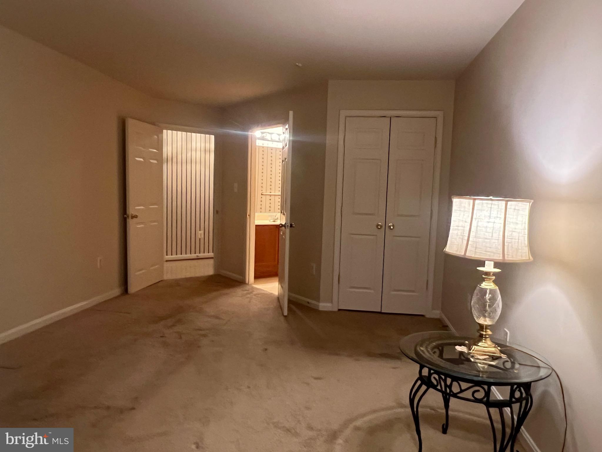 2510 Coach House Way, Unit 1C Frederick, MD 21702 - Photo 30 of 38 2nd Closet in Primary Suite