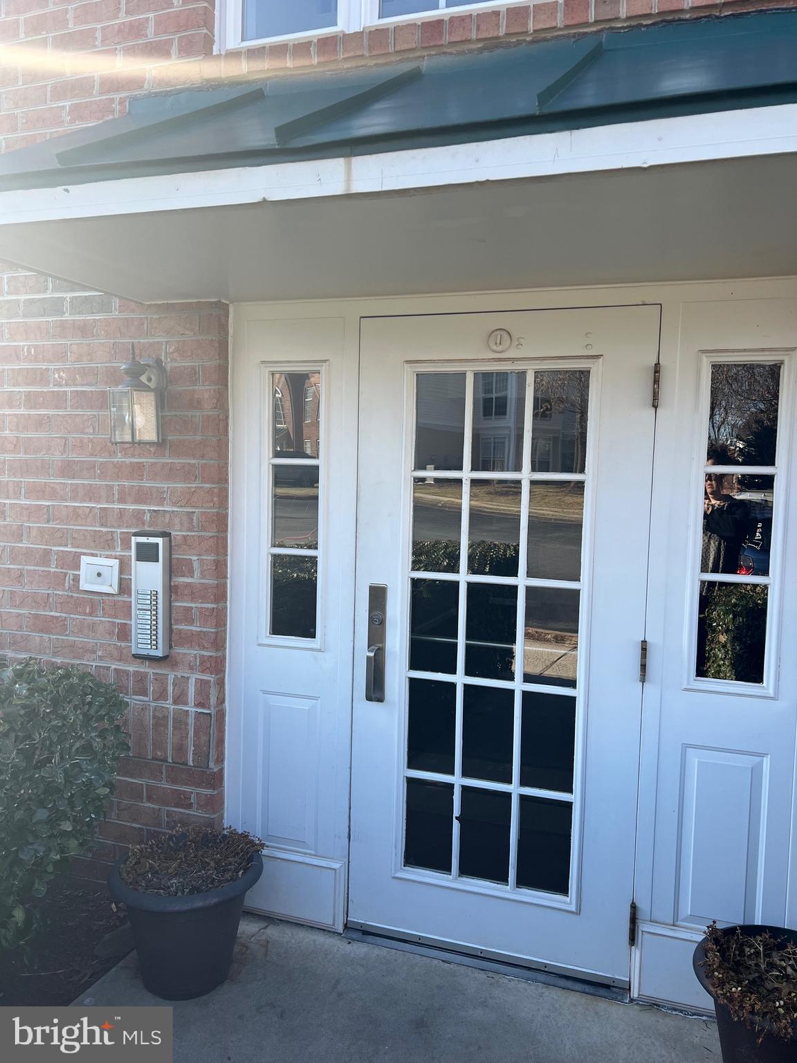 2510 Coach House Way, Unit 1C Frederick, MD 21702 - Photo 3 of 38 Secured Entry