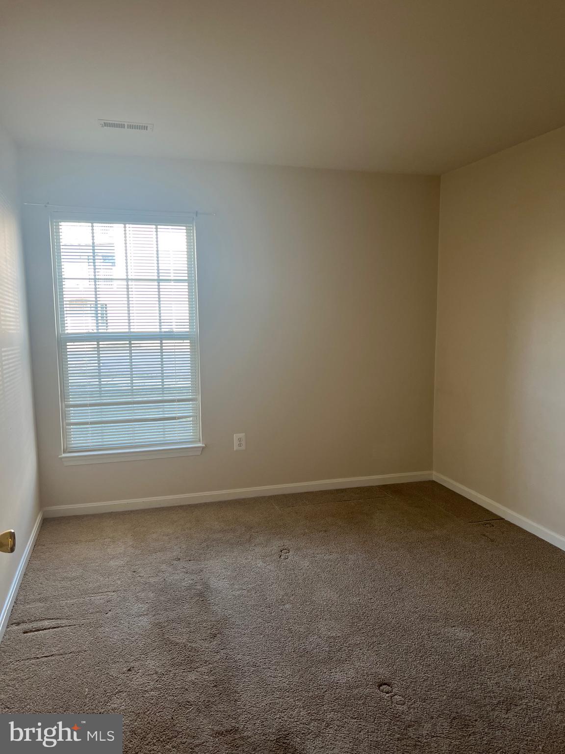 2510 Coach House Way, Unit 1C Frederick, MD 21702 - Photo 34 of 38 Second Bedroom