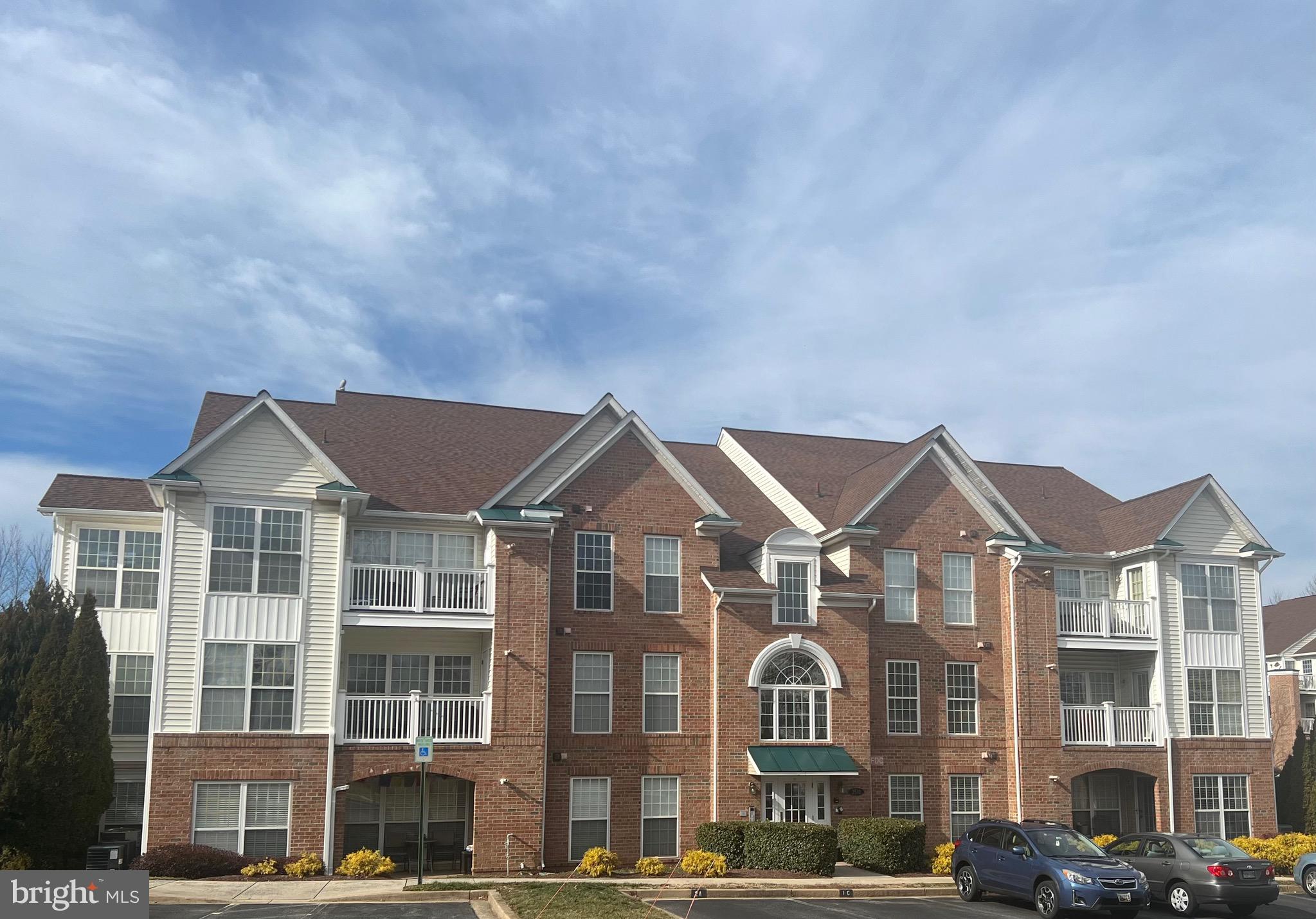 2510 Coach House Way, Unit 1C Frederick, MD 21702 - Photo 38 of 38 Tons of Overflow Parking