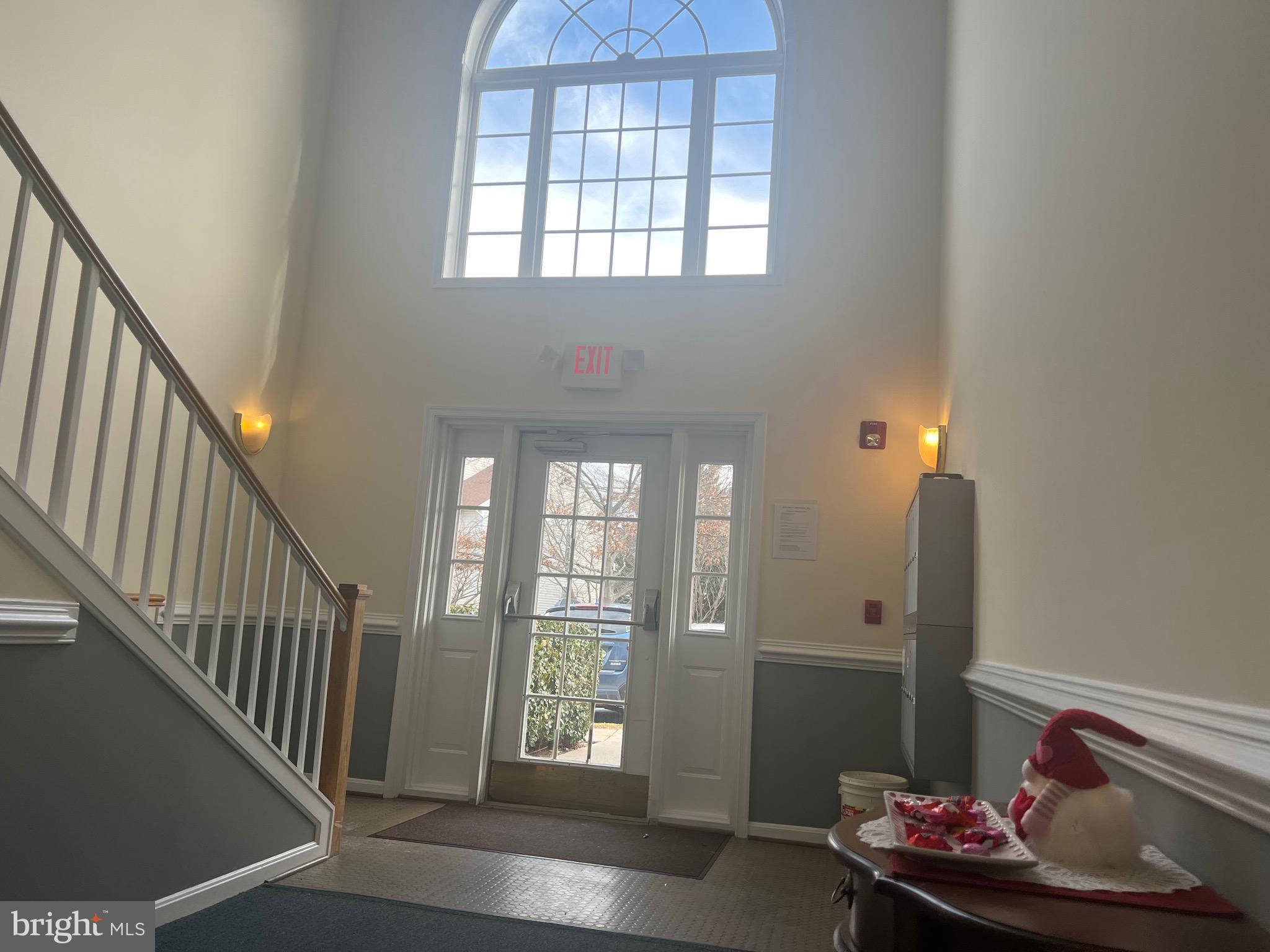2510 Coach House Way, Unit 1C Frederick, MD 21702 - Photo 5 of 38 Foyer