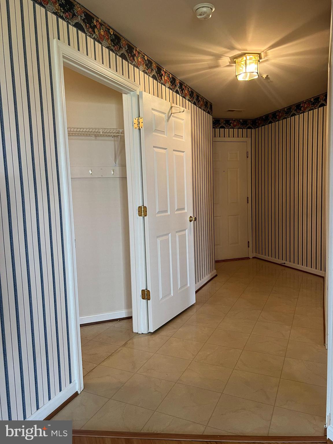 2510 Coach House Way, Unit 1C Frederick, MD 21702 - Photo 8 of 38 Space to hang coats, and storage
