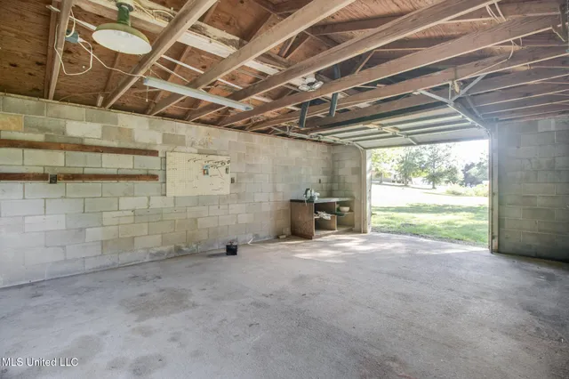 $2,300 | 22530 Saucier Lizana Road, Saucier, MS 39574