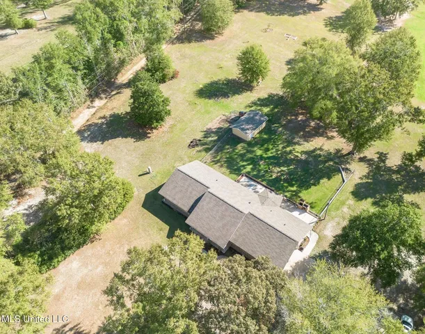 $2,300 | 22530 Saucier Lizana Road, Saucier, MS 39574