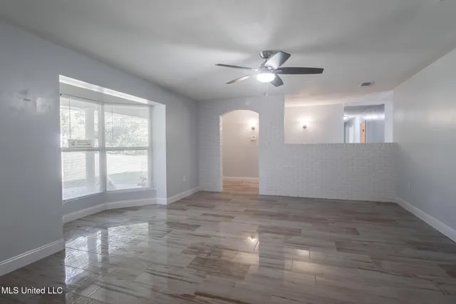 $2,300 | 22530 Saucier Lizana Road, Saucier, MS 39574