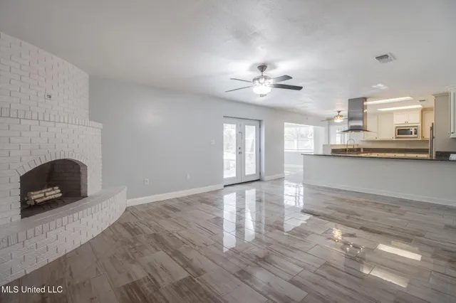 $2,300 | 22530 Saucier Lizana Road, Saucier, MS 39574