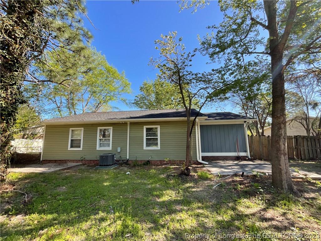 6317 Rustic Ridge Hope Mills, NC 28348 - Photo 18 of 18 Gallery Image 18