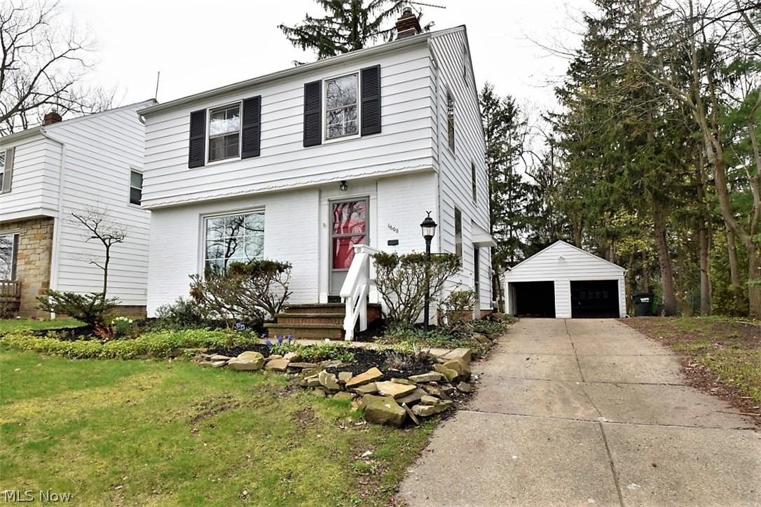 1600 Maplegrove Road Cleveland, OH 44121 - Photo 31 of 33