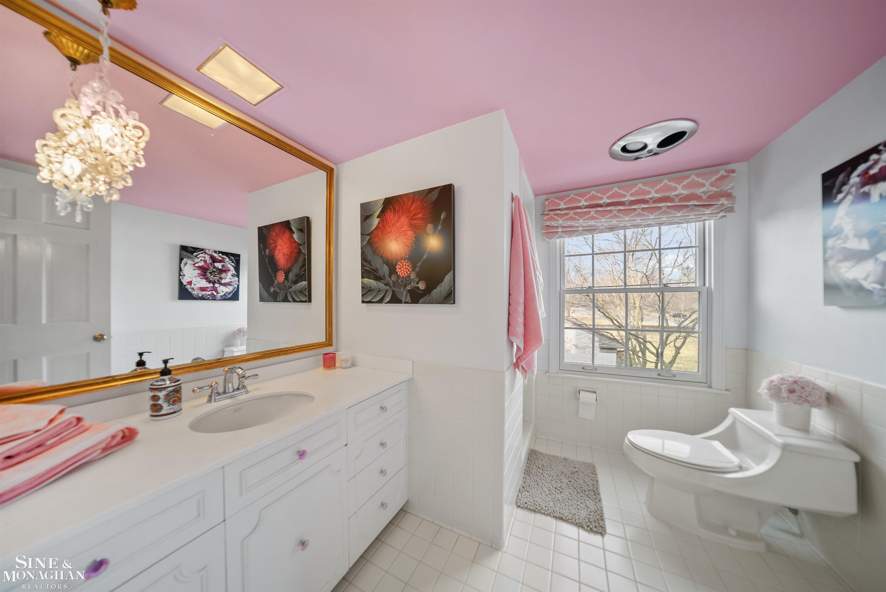 835 Lake Shore Road Grosse Pointe, MI 48236 - Photo 30 of 73 Bathroom