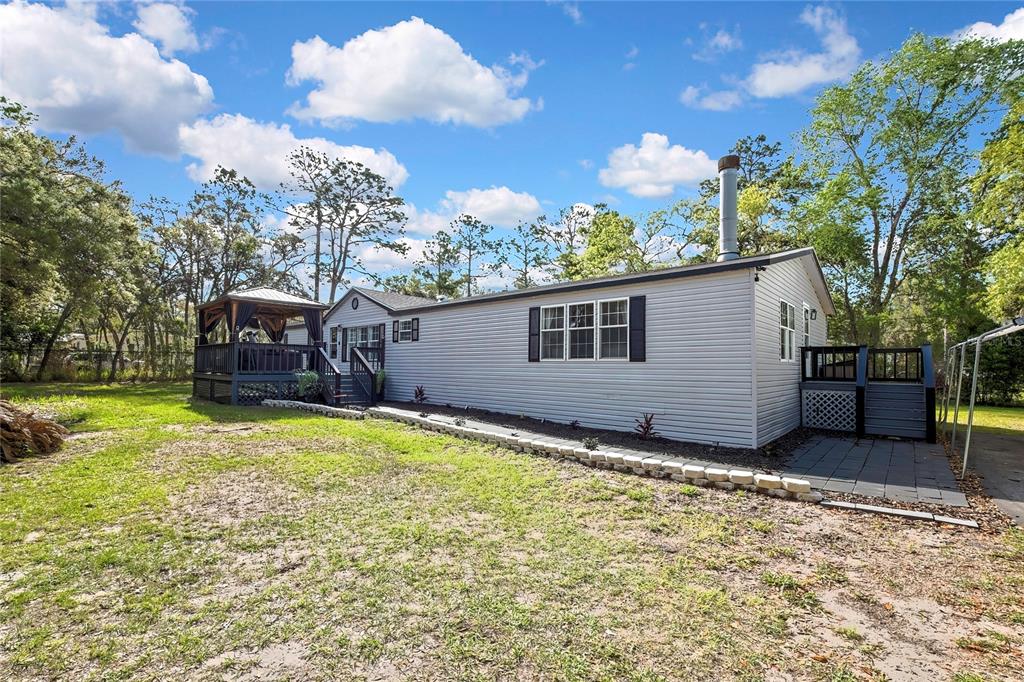 6171 South Lisa Point Homosassa, FL 34446 - Photo 37 of 47