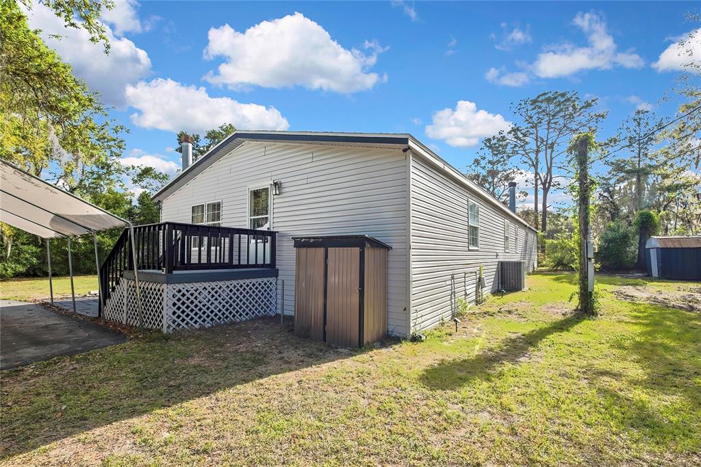 6171 South Lisa Point Homosassa, FL 34446 - Photo 40 of 47