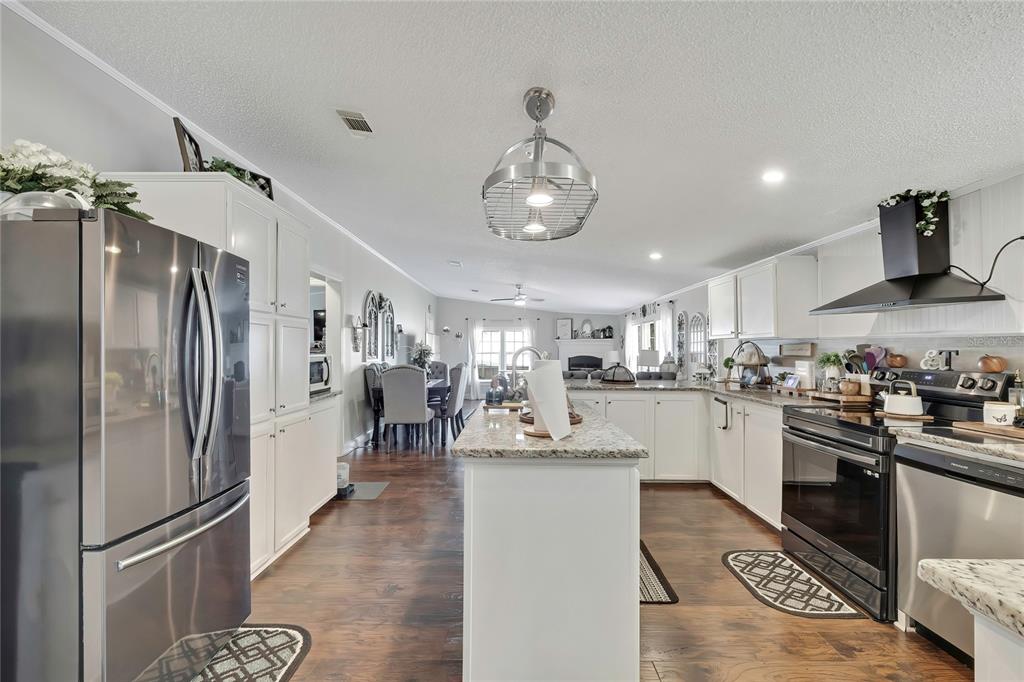 6171 South Lisa Point Homosassa, FL 34446 - Photo 9 of 47