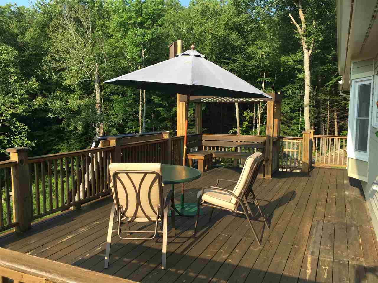 40 Thurston Pond Road Deerfield, NH 03037 - Photo 17 of 38 Gallery Image 17