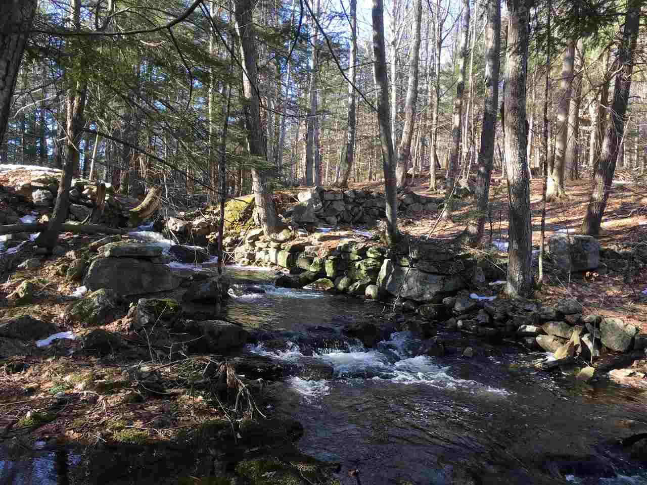 40 Thurston Pond Road Deerfield, NH 03037 - Photo 27 of 38 Gallery Image 27
